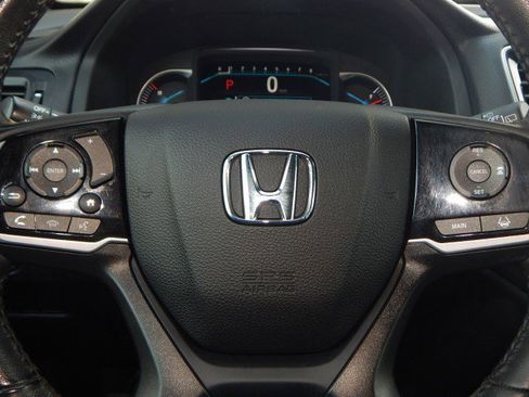 Used 2021 Honda Passport EX-L image 28