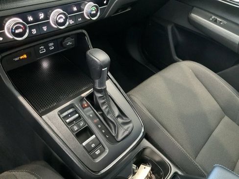 Used 2023 Honda CR-V EX image 13