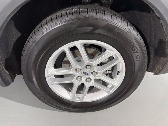 Used 2025 Ford Explorer Active w/ Active Comfort Package RWD image 6