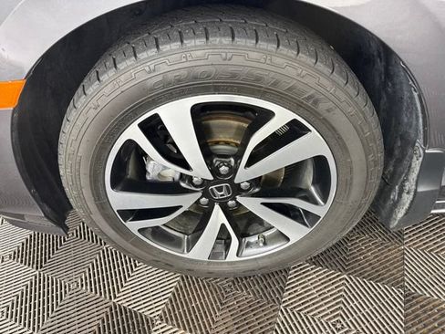 Used 2019 Honda Odyssey Elite image 31
