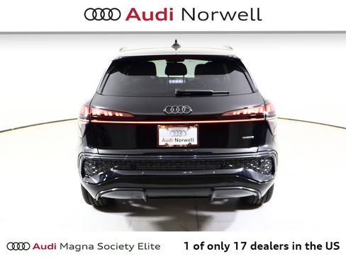New 2026 Audi Q3 quattro 2.0T AWD/4WD image 13