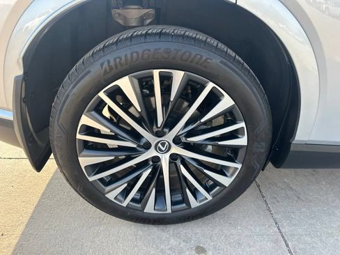 Used 2023 Lexus RX 350 Premium Plus w/ Cold Area Package AWD/4WD image 42