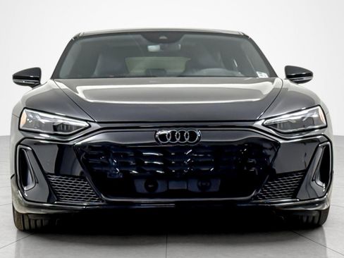 New 2026 Audi S e-tron GT Premium Plus AWD/4WD image 8