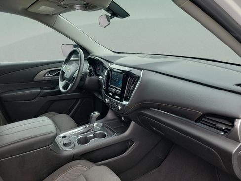 Used 2019 Chevrolet Traverse LS image 29
