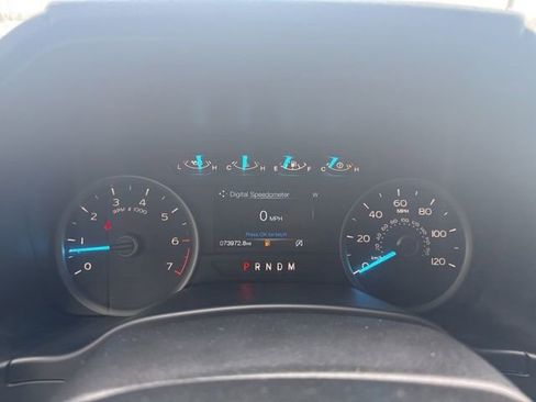 Used 2018 Ford F150 XLT w/ Equipment Group 302A Luxury image 15