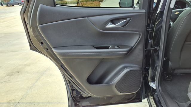 Used 2024 Chevrolet Blazer LT w/ Convenience Package FWD image 14