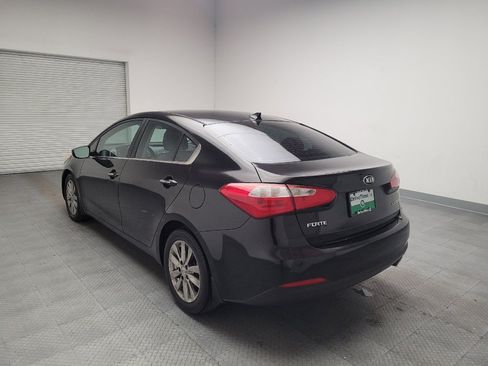 Used 2015 Kia Forte EX FWD image 5