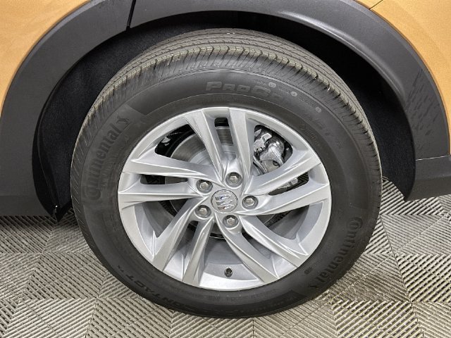 New 2026 Buick Envista Preferred w/ Convenience I Package FWD image 35
