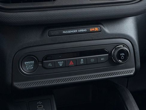 New 2026 Ford Bronco Sport Big Bend AWD/4WD image 48