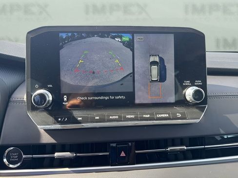 Used 2024 Mitsubishi Outlander SE Black Edition FWD image 21