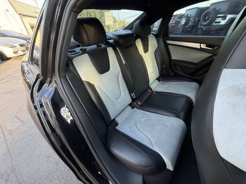 Used 2011 Audi S4 Premium Plus AWD/4WD image 10