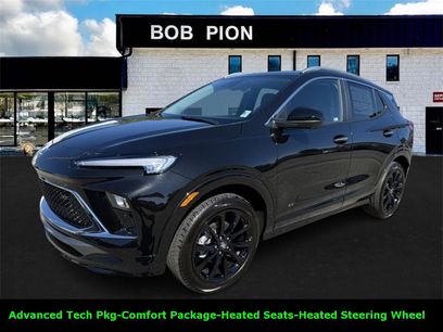 New 2026 Buick Encore GX Sport Touring w/ Experience Buick Package