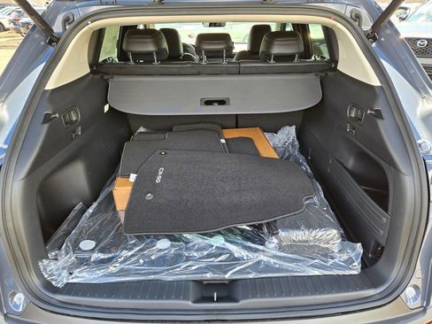 New 2026 MAZDA CX-50 2.5 Hybrid w/ Weather Package image 19