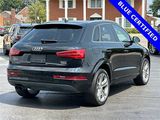 Used 2017 Audi Q3 2.0T Premium Plus w/ Premium Plus Package image 3