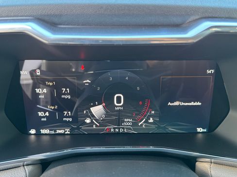Used 2026 GMC Canyon Denali AWD/4WD image 36