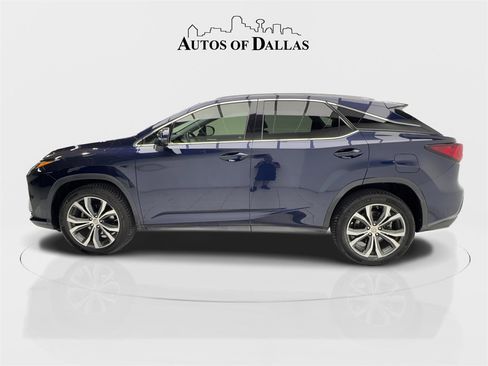 Used 2017 Lexus RX 350 FWD w/ Premium Package image 6