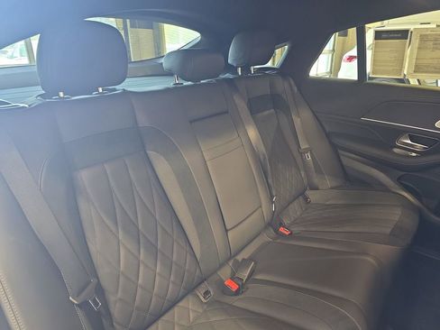 Certified 2024 Mercedes-Benz GLE 53 AMG 4MATIC Coupe image 14