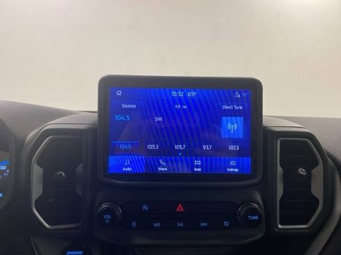 Used 2021 Ford Bronco Sport Big Bend image 11