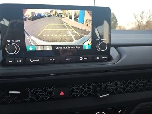 New 2025 Honda Accord SE image 15