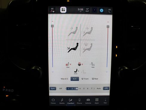 New 2026 RAM 1500 Big Horn image 17