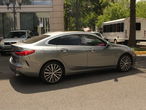 Used 2022 BMW 228i Gran Coupe w/ Convenience Package FWD image 7