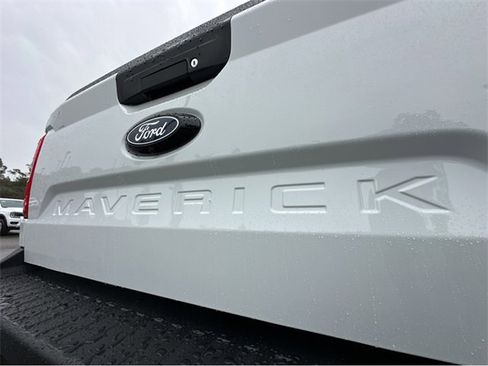 New 2026 Ford Maverick XL image 15