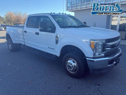 Used 2017 Ford F350 XLT