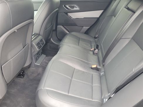 Used 2025 Land Rover Range Rover Velar S image 10