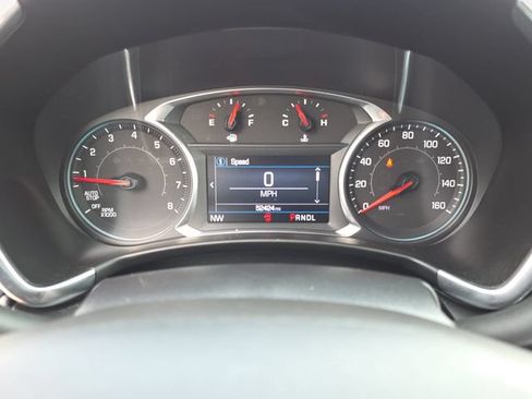 Used 2019 Chevrolet Equinox LT w/ LPO, Floor Liner Package FWD image 16