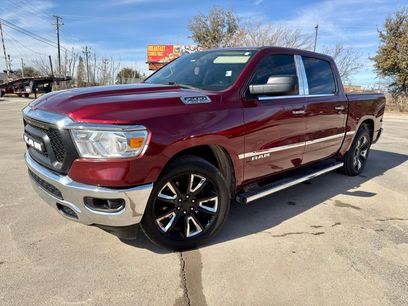 Used 2019 RAM 1500 Big Horn