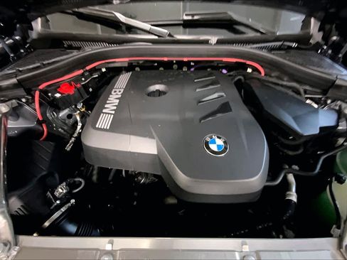 New 2026 BMW X3 xDrive30 w/ Premium Package image 16