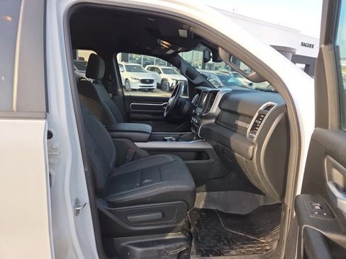 Used 2019 RAM 1500 Big Horn image 15