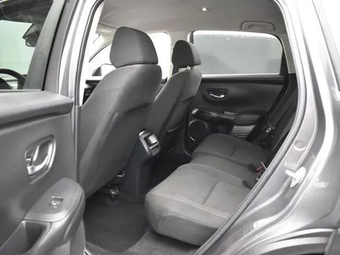 Used 2025 Honda HR-V LX image 15
