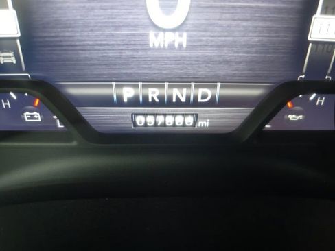 Used 2021 RAM 1500 Big Horn image 13