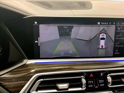 Used 2019 BMW X5 xDrive40i w/ Convenience Package AWD/4WD image 23
