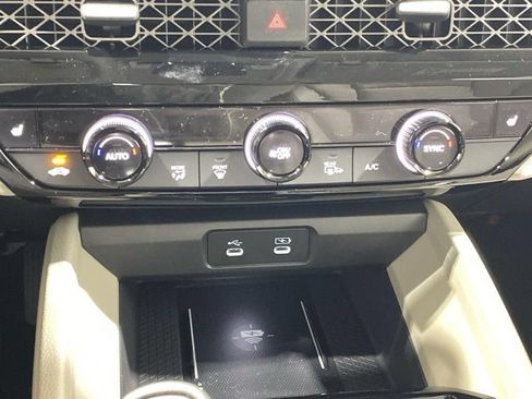New 2026 Honda Accord EX-L image 17