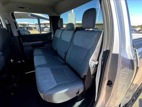 Used 2023 Ford F150 XLT image 55