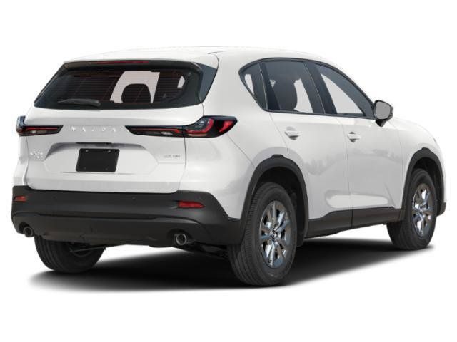 New 2026 MAZDA CX-5 AWD 2.5 S image 4