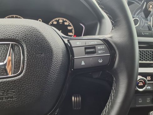 Certified 2026 Honda Civic Sport image 16