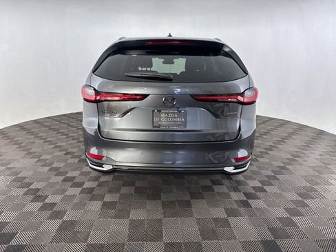 New 2026 MAZDA CX-90 3.3 Turbo S w/ Premium Package image 6