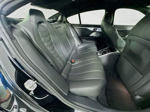 Certified 2024 BMW 840i Gran Coupe RWD image 28