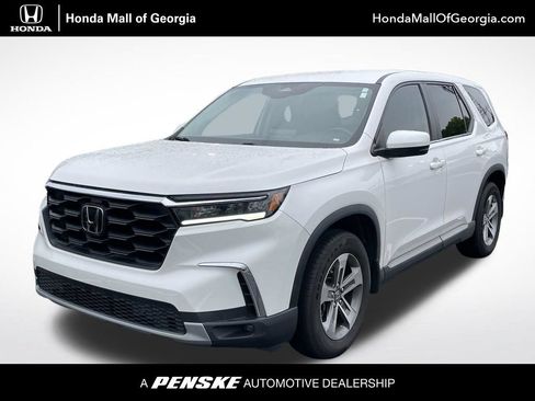 Used 2023 Honda Pilot EX-L image 1