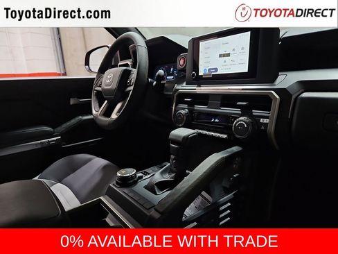 New 2026 Toyota Tacoma TRD Sport AWD/4WD image 29