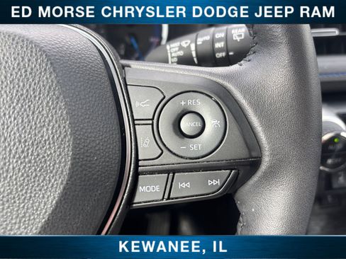 Used 2022 Toyota RAV4 XSE w/ XSE Grade Weather Package AWD/4WD image 25