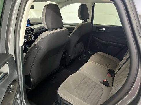 Used 2021 Ford Escape SE w/ SE Sport Appearance Package AWD/4WD image 24