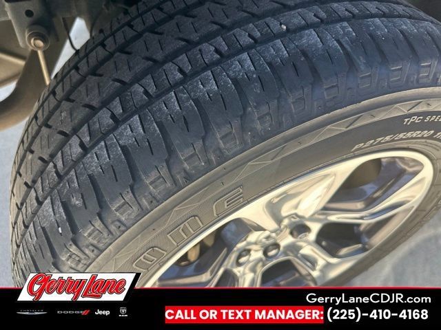 Used 2022 RAM 1500 Laramie RWD image 4