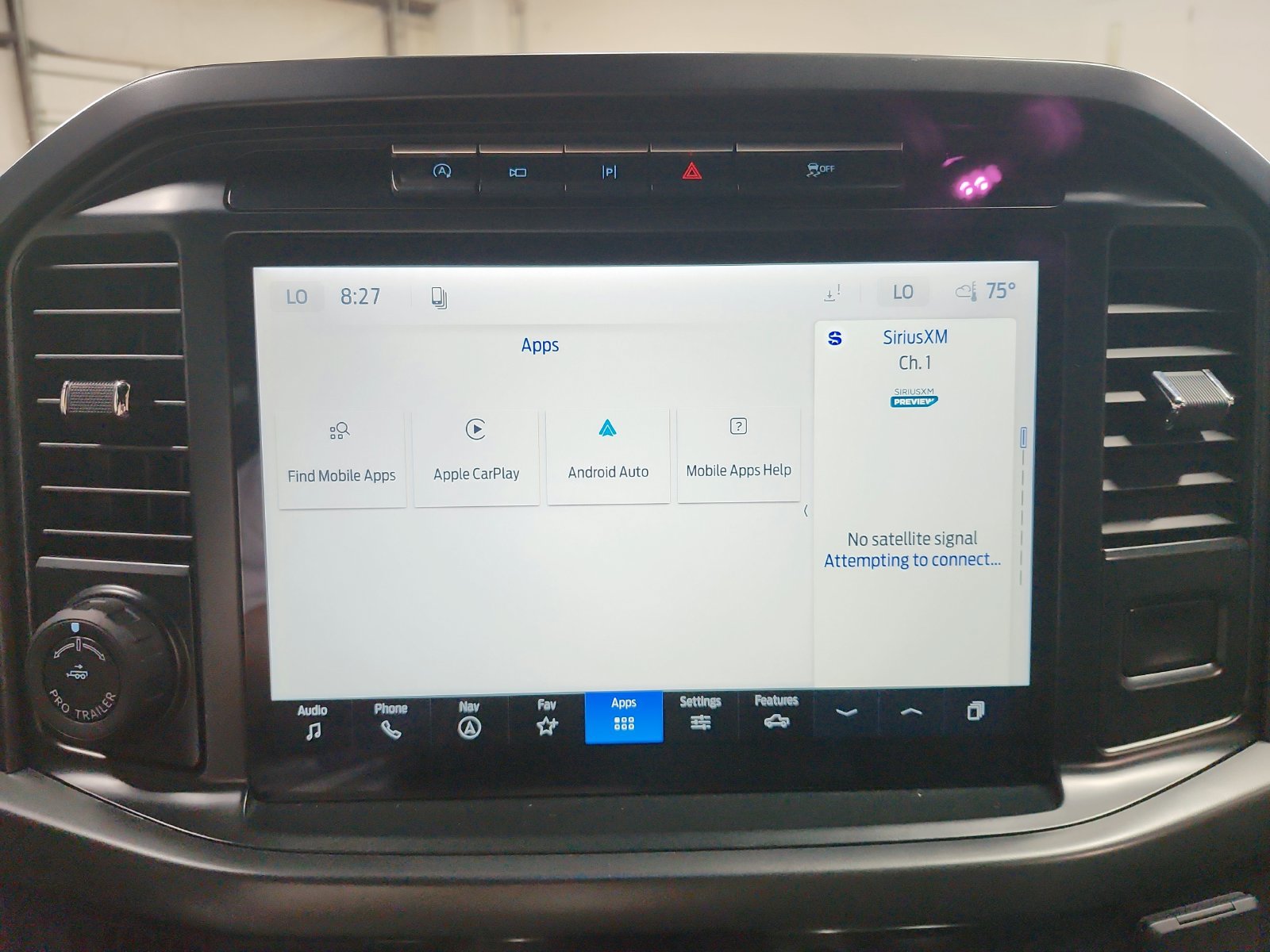 Used 2024 Ford F150 XLT w/ Equipment Group 302A MID AWD/4WD image 31