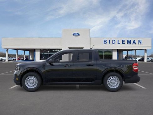 New 2026 Ford Maverick XL FWD image 3