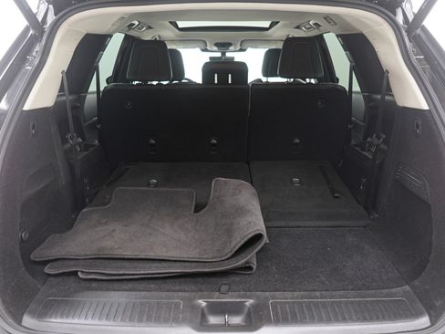 Used 2024 INFINITI QX60 Luxe image 9