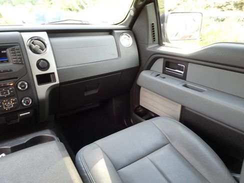 Used 2014 Ford F150 XLT w/ Equipment Group 302A Luxury image 24